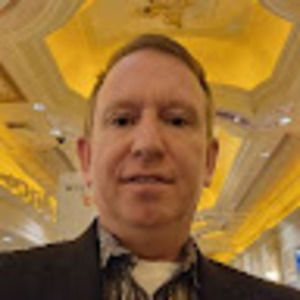 Meet your Posher, Jim